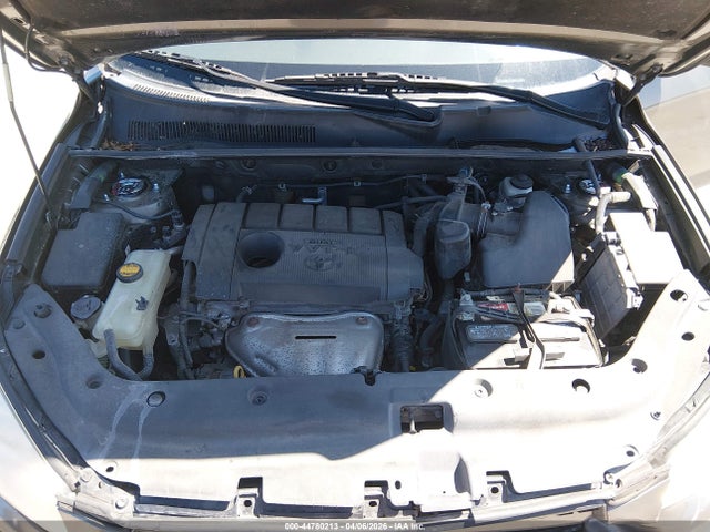 Продаж на аукціоні авто 2012 Toyota Rav4, vin: 2T3BF4DV6CW250010, номер лоту: 44780213