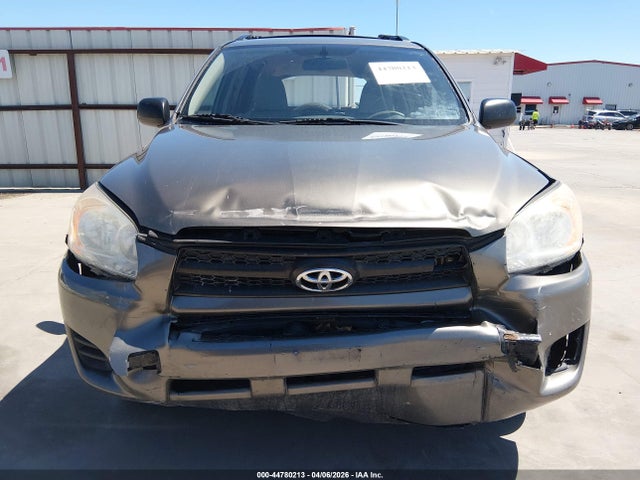 Продаж на аукціоні авто 2012 Toyota Rav4, vin: 2T3BF4DV6CW250010, номер лоту: 44780213