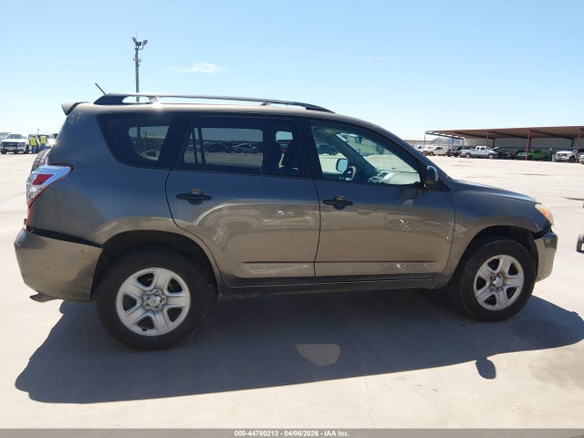 Продаж на аукціоні авто 2012 Toyota Rav4, vin: 2T3BF4DV6CW250010, номер лоту: 44780213