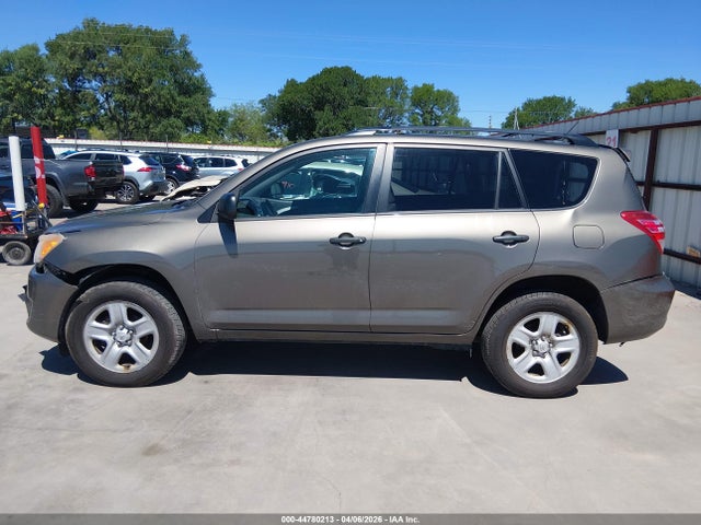 Продаж на аукціоні авто 2012 Toyota Rav4, vin: 2T3BF4DV6CW250010, номер лоту: 44780213