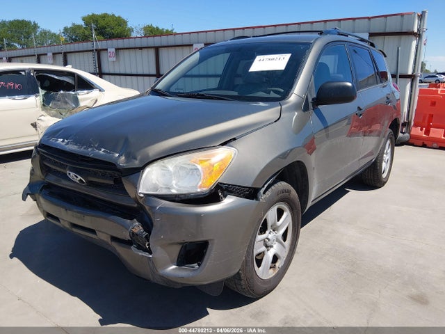 Продаж на аукціоні авто 2012 Toyota Rav4, vin: 2T3BF4DV6CW250010, номер лоту: 44780213