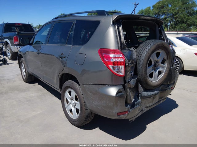 Продаж на аукціоні авто 2012 Toyota Rav4, vin: 2T3BF4DV6CW250010, номер лоту: 44780213