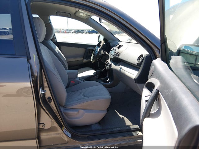 Продаж на аукціоні авто 2012 Toyota Rav4, vin: 2T3BF4DV6CW250010, номер лоту: 44780213