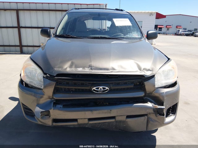 Продаж на аукціоні авто 2012 Toyota Rav4, vin: 2T3BF4DV6CW250010, номер лоту: 44780213