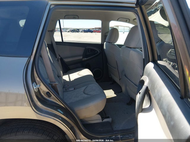 Продаж на аукціоні авто 2012 Toyota Rav4, vin: 2T3BF4DV6CW250010, номер лоту: 44780213