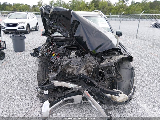 Aukcja sprzedaży 2018 Mercedes-benz Gls 450 4matic, vin: 4JGDF6EE1JB040449, numer aukcji: 44780214
