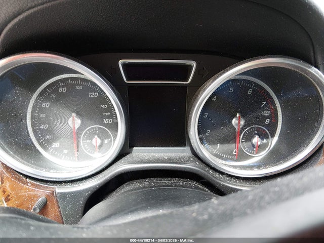 Aukcja sprzedaży 2018 Mercedes-benz Gls 450 4matic, vin: 4JGDF6EE1JB040449, numer aukcji: 44780214