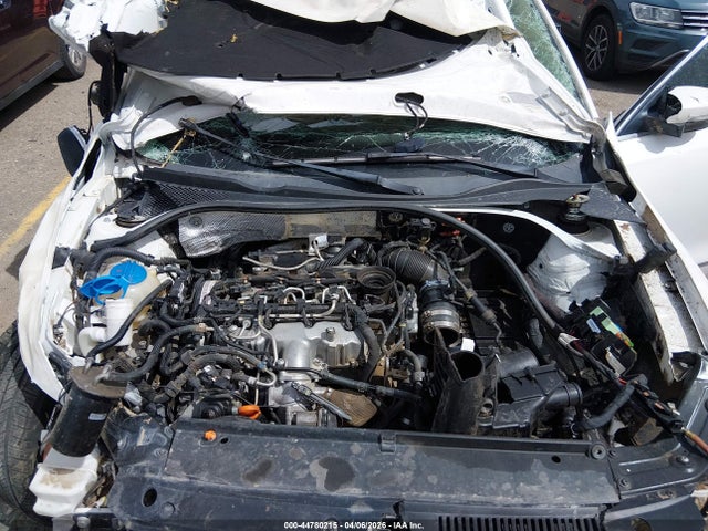 Aukcja sprzedaży 2013 Volkswagen Passat 2.0l Tdi Sel Premium, vin: 1VWCN7A37DC029187, numer aukcji: 44780215