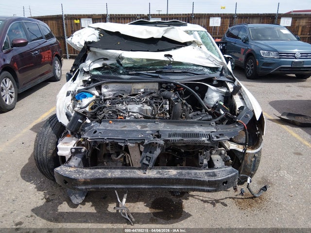 Aukcja sprzedaży 2013 Volkswagen Passat 2.0l Tdi Sel Premium, vin: 1VWCN7A37DC029187, numer aukcji: 44780215