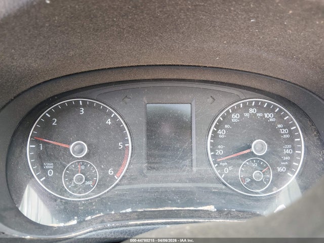 Aukcja sprzedaży 2013 Volkswagen Passat 2.0l Tdi Sel Premium, vin: 1VWCN7A37DC029187, numer aukcji: 44780215