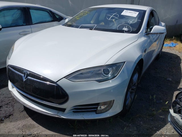 Aukcja sprzedaży 2013 Tesla Model S, vin: 5YJSA1AG2DFP13495, numer aukcji: 44780220