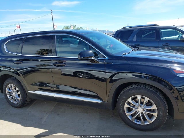 Hyundai Santa Fe Sel 2020 5NMS3CAD3LH277247 Image 13
