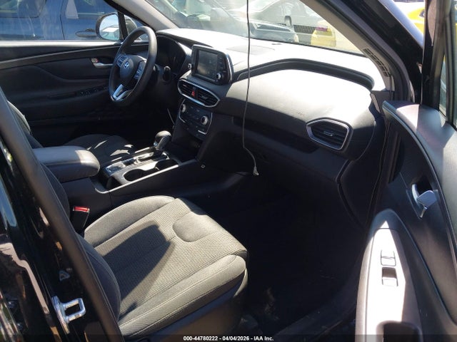 Hyundai Santa Fe Sel 2020 5NMS3CAD3LH277247 Image 5