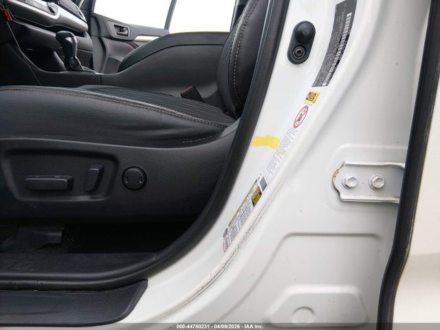 2019 Toyota Highlander Le მანქანა იყიდება აუქციონზე, vin: 5TDZZRFH3KS318144, აუქციონის ნომერი: 44780231