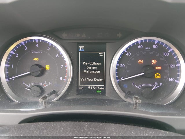2019 Toyota Highlander Le მანქანა იყიდება აუქციონზე, vin: 5TDZZRFH3KS318144, აუქციონის ნომერი: 44780231