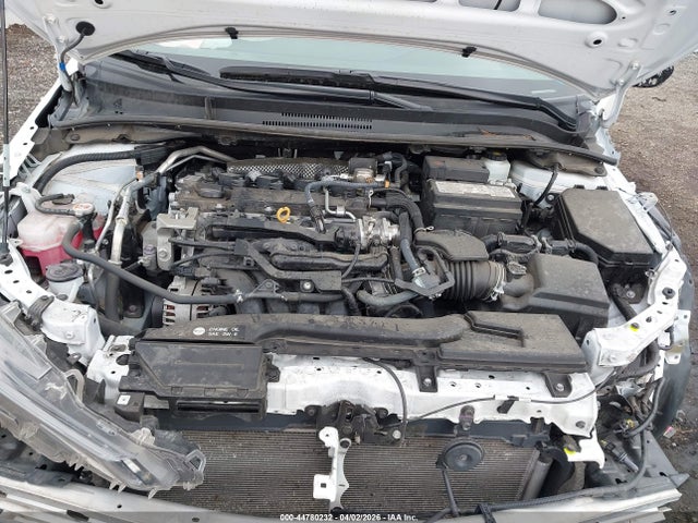 Toyota COROLLA LE 2024 5YFB4MDE9RP180639 Image 10