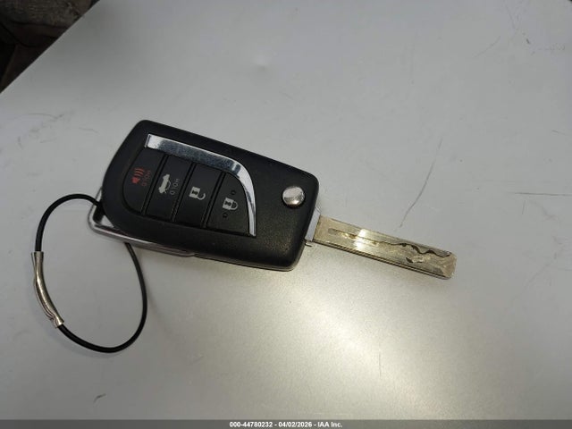 Toyota COROLLA LE 2024 5YFB4MDE9RP180639 Image 11