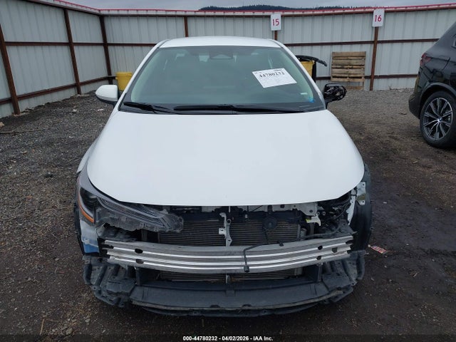 Toyota COROLLA LE 2024 5YFB4MDE9RP180639 Image 13