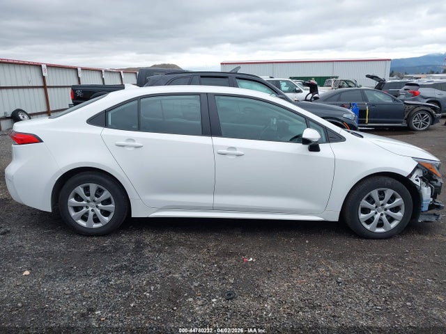 Toyota COROLLA LE 2024 5YFB4MDE9RP180639 Image 14