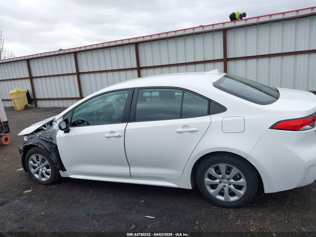 Toyota COROLLA LE 2024 5YFB4MDE9RP180639 Image 15