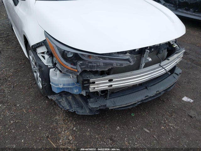 Toyota COROLLA LE 2024 5YFB4MDE9RP180639 Image 18