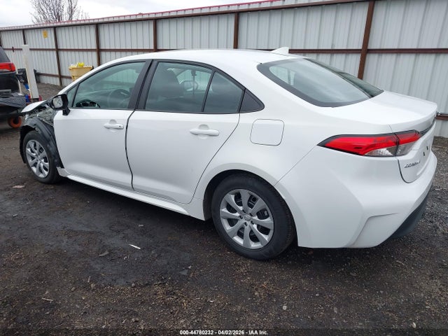 Toyota COROLLA LE 2024 5YFB4MDE9RP180639 Image 3