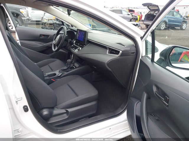 Toyota COROLLA LE 2024 5YFB4MDE9RP180639 Image 5
