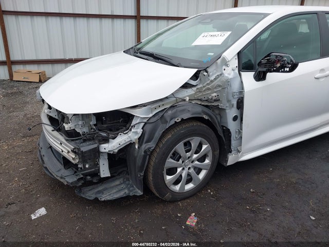 Toyota COROLLA LE 2024 5YFB4MDE9RP180639 Image 6