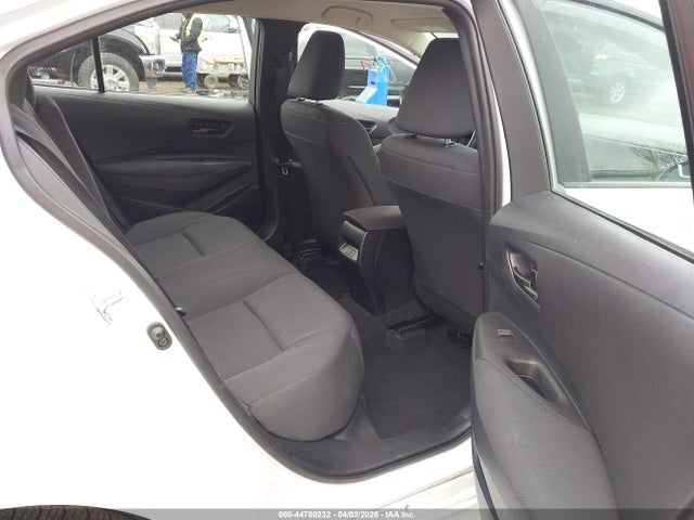 Toyota COROLLA LE 2024 5YFB4MDE9RP180639 Image 8