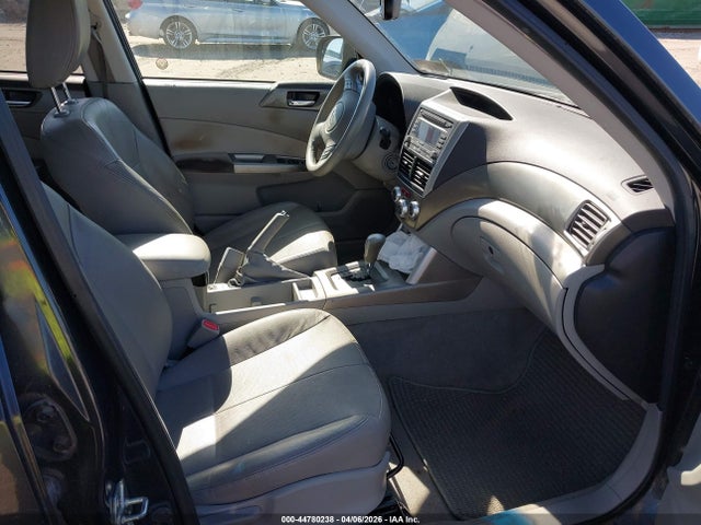 Продаж на аукціоні авто 2010 Subaru Forester 2.5x Limited, vin: JF2SH6DC1AH716984, номер лоту: 44780238