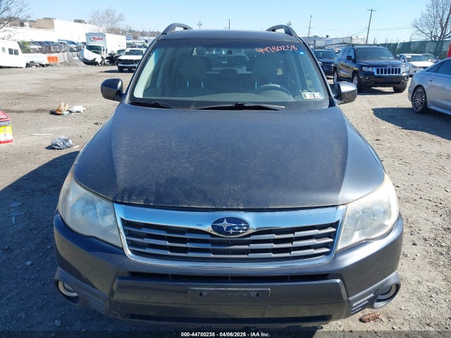 Продаж на аукціоні авто 2010 Subaru Forester 2.5x Limited, vin: JF2SH6DC1AH716984, номер лоту: 44780238