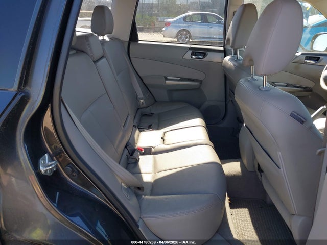 Продаж на аукціоні авто 2010 Subaru Forester 2.5x Limited, vin: JF2SH6DC1AH716984, номер лоту: 44780238