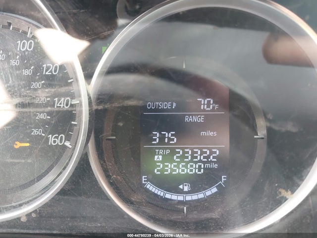 44780239 :رقم المزاد ، JM1GJ1U5XG1468183 vin ، 2016 Mazda Mazda6 I Sport مزاد بيع