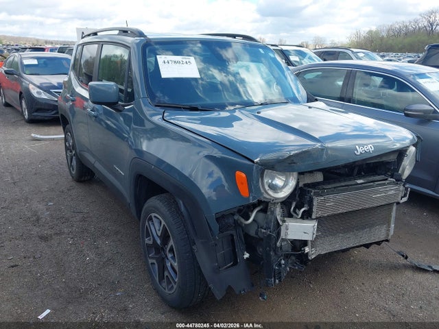 2018 JEEP RENEGADE ZACCJBBB1JPH10959