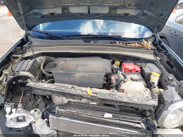 2018 JEEP RENEGADE ZACCJBBB1JPH10959 Photo 9