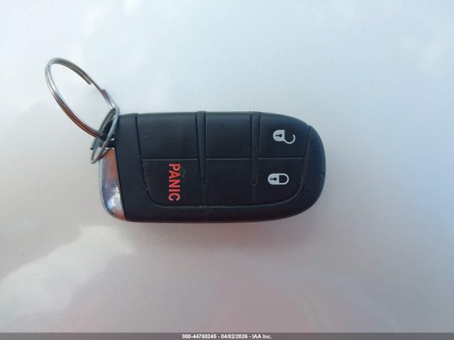 2018 JEEP RENEGADE ZACCJBBB1JPH10959 Photo 10