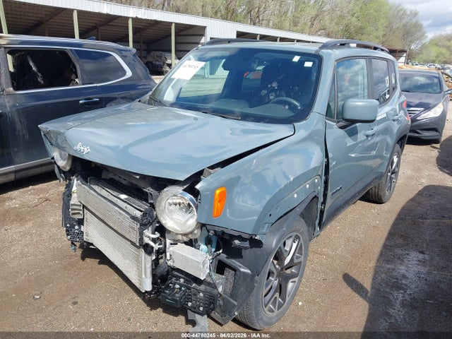 2018 JEEP RENEGADE ZACCJBBB1JPH10959 Photo 1
