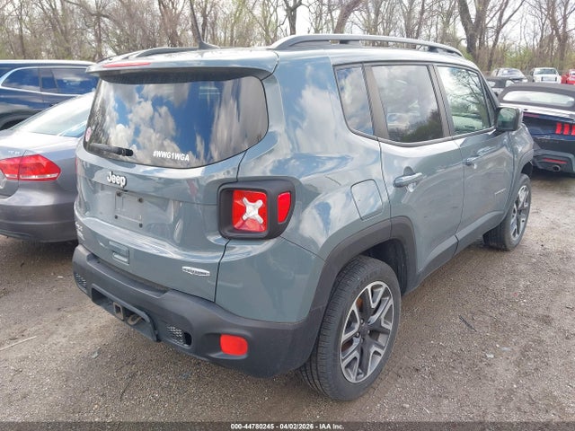 2018 JEEP RENEGADE ZACCJBBB1JPH10959 Photo 3
