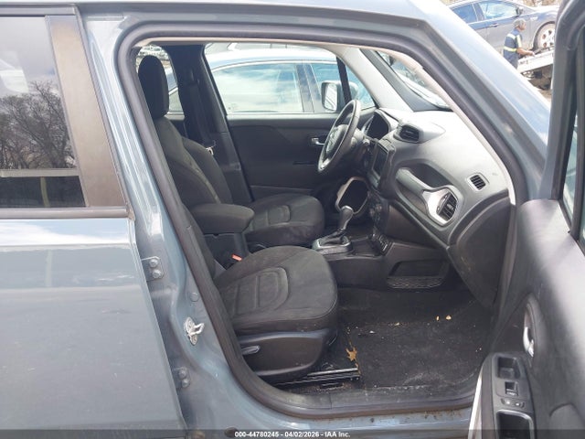 2018 JEEP RENEGADE ZACCJBBB1JPH10959 Photo 4