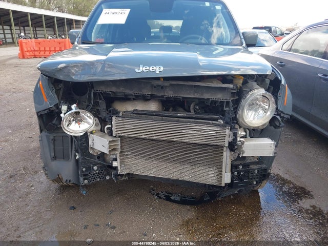 2018 JEEP RENEGADE ZACCJBBB1JPH10959 Photo 5