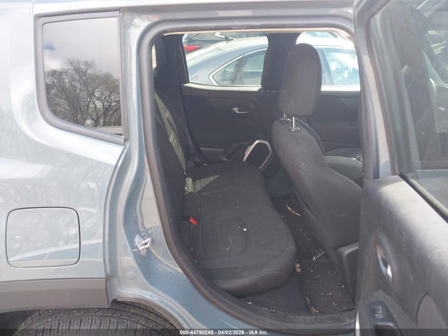 2018 JEEP RENEGADE ZACCJBBB1JPH10959 Photo 7