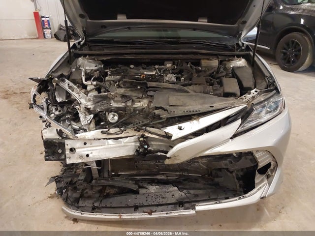Продажа на аукционе авто 2018 Toyota Camry Hybrid Le, vin: 4T1B31HK9JU506511, номер лота: 44780246
