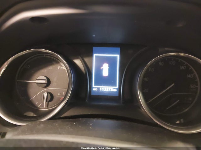 Продажа на аукционе авто 2018 Toyota Camry Hybrid Le, vin: 4T1B31HK9JU506511, номер лота: 44780246