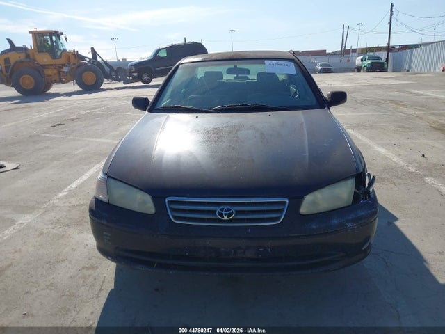 Продаж на аукціоні авто 2001 Toyota Camry Le, vin: JT2BG22K510540629, номер лоту: 44780247