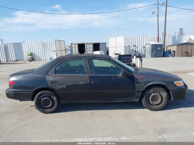 Продаж на аукціоні авто 2001 Toyota Camry Le, vin: JT2BG22K510540629, номер лоту: 44780247