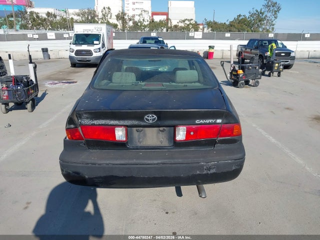 Продаж на аукціоні авто 2001 Toyota Camry Le, vin: JT2BG22K510540629, номер лоту: 44780247