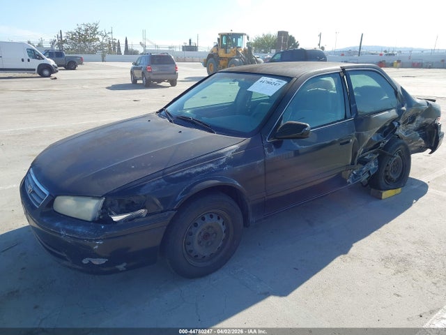 Продаж на аукціоні авто 2001 Toyota Camry Le, vin: JT2BG22K510540629, номер лоту: 44780247