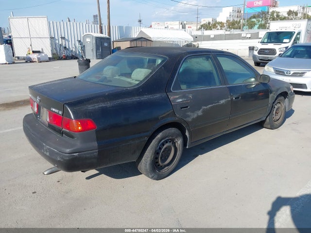 Продаж на аукціоні авто 2001 Toyota Camry Le, vin: JT2BG22K510540629, номер лоту: 44780247