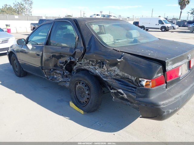 Продаж на аукціоні авто 2001 Toyota Camry Le, vin: JT2BG22K510540629, номер лоту: 44780247