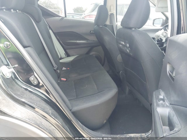 Nissan Kicks S Xtronic Cvt 2024 3N1CP5BV0RL492756 Image 8